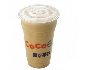 coco奶茶加盟,coco奶茶加盟官网